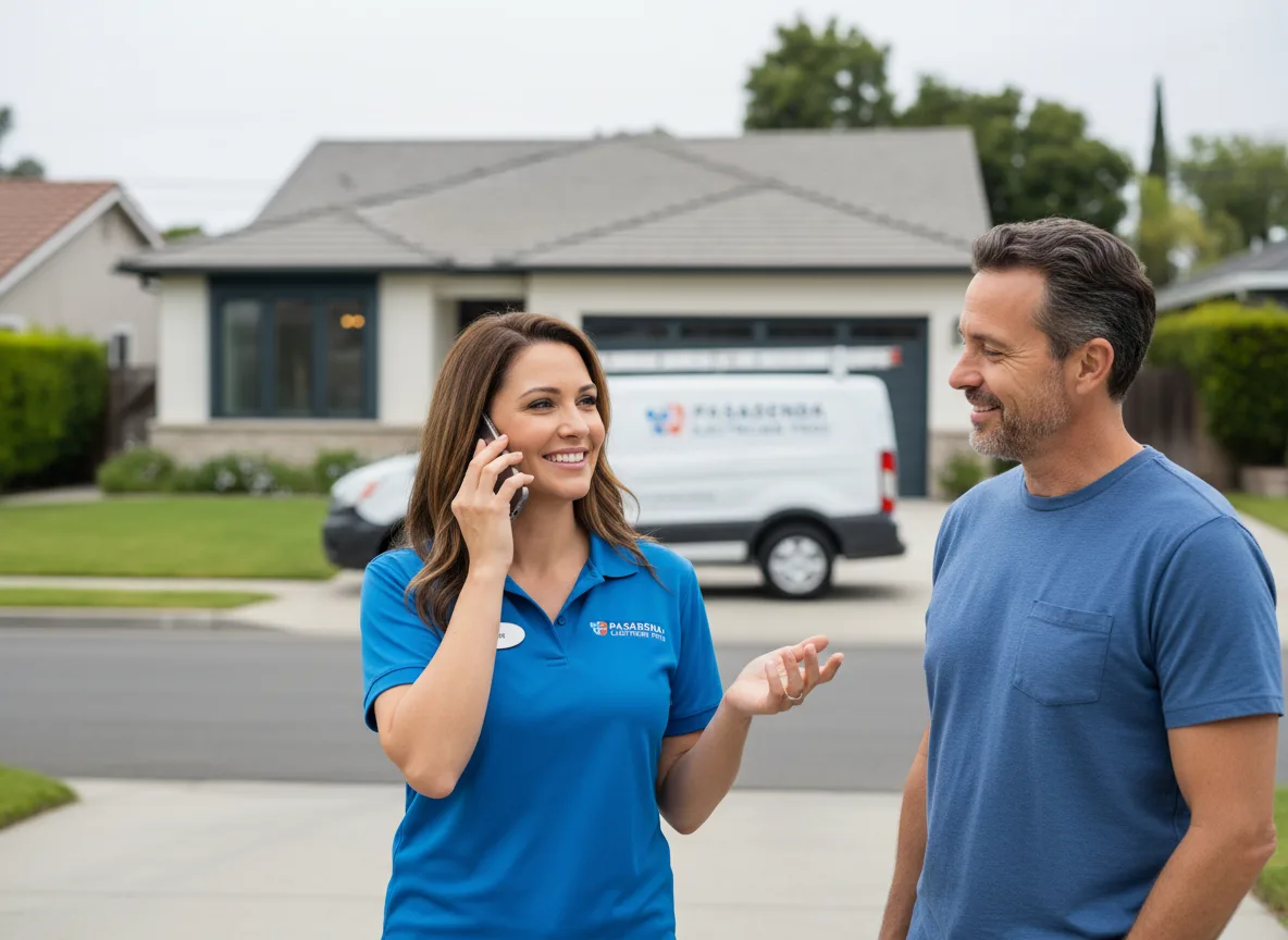 Electrician Wellsville, OH FAQs